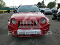 2007 Jeep COMPASS photo