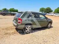 2007 Jeep COMPASS фото
