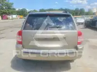 2007 Jeep COMPASS photo