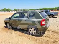 2007 Jeep COMPASS фото