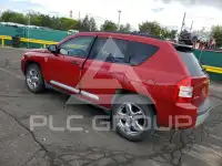 2007 Jeep COMPASS photo