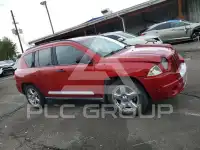 2007 Jeep COMPASS photo