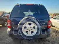 2007 Jeep LIBERTY фото