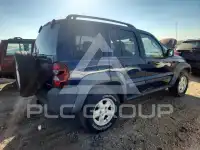 2007 Jeep LIBERTY фото