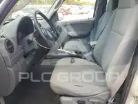 2007 Jeep LIBERTY фото