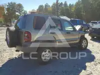 2007 Jeep LIBERTY фото