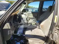 2007 Jeep LIBERTY фото