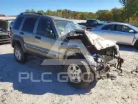 2007 Jeep LIBERTY фото