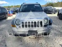 2007 Jeep LIBERTY фото