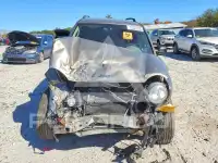 2007 Jeep LIBERTY фото