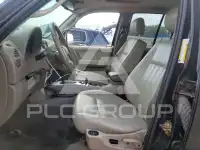 2007 Jeep LIBERTY photo
