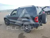 2007 Jeep LIBERTY photo