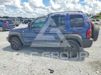 2007 Jeep LIBERTY фото