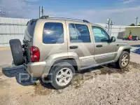 2007 Jeep LIBERTY photo