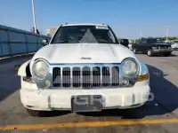 2007 Jeep LIBERTY фото