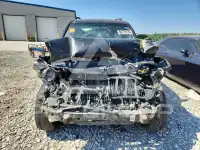 2007 Jeep LIBERTY фото