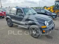 2007 Jeep LIBERTY photo
