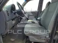 2007 Jeep LIBERTY фото