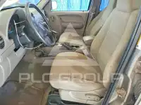 2007 Jeep LIBERTY фото