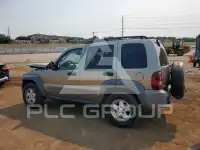 2007 Jeep LIBERTY фото