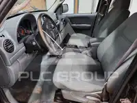 2007 Jeep LIBERTY фото