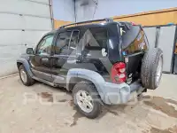 2007 Jeep LIBERTY фото