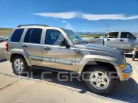 2007 Jeep LIBERTY фото