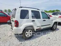 2007 Jeep LIBERTY фото