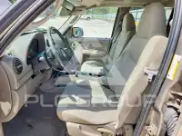 2007 Jeep LIBERTY photo
