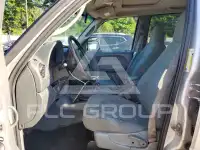 2007 Jeep LIBERTY photo