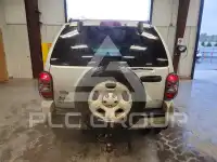 2007 Jeep LIBERTY photo