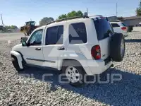 2007 Jeep LIBERTY фото