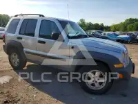 2007 Jeep LIBERTY photo