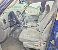 2007 Jeep LIBERTY фото