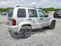 2007 Jeep LIBERTY фото