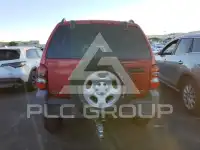 2007 Jeep LIBERTY фото