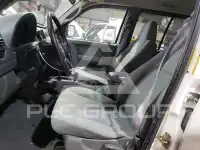 2007 Jeep LIBERTY фото