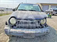 2007 Jeep LIBERTY photo