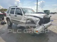 2007 Jeep LIBERTY photo