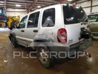 2007 Jeep LIBERTY photo