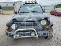 2007 Jeep LIBERTY фото