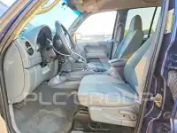 2007 Jeep LIBERTY фото