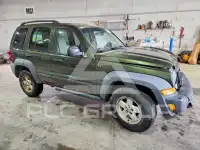 2007 Jeep LIBERTY photo