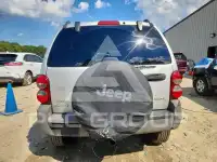 2007 Jeep LIBERTY photo