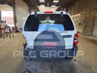 2007 Jeep LIBERTY фото