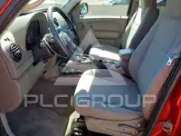 2007 Jeep LIBERTY photo