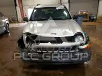 2007 Jeep LIBERTY photo