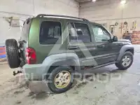 2007 Jeep LIBERTY photo