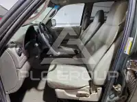 2007 Jeep LIBERTY photo