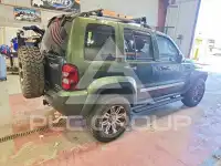 2007 Jeep LIBERTY photo